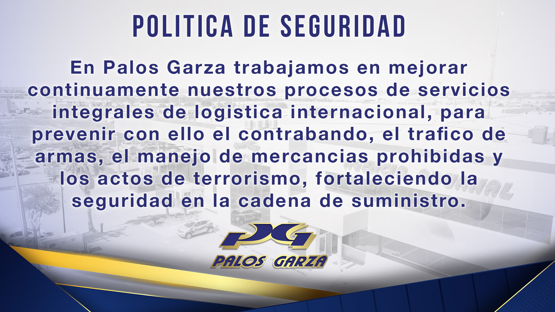 Aviso- Políticas PG 2025.